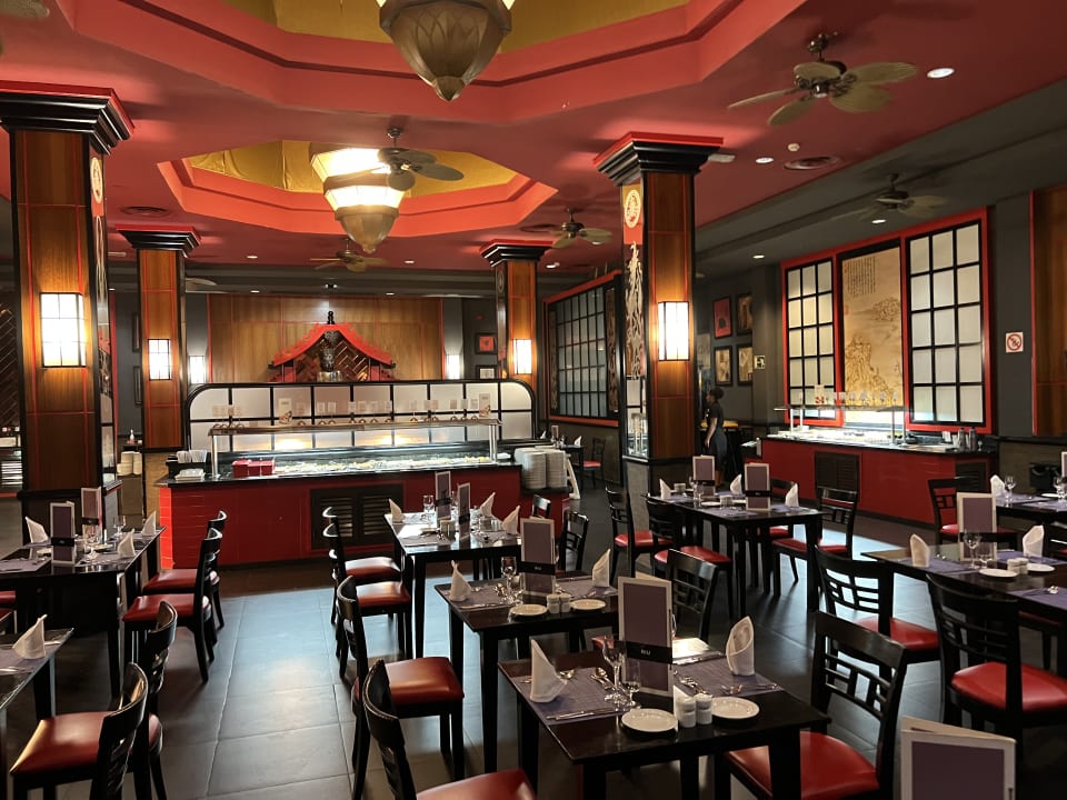 Gastro Hotel Riu Funana