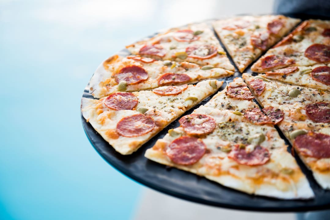 Gastro Hotel Vila Galé Salvador