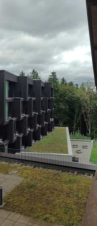 Ausblick Fritz Lauterbad