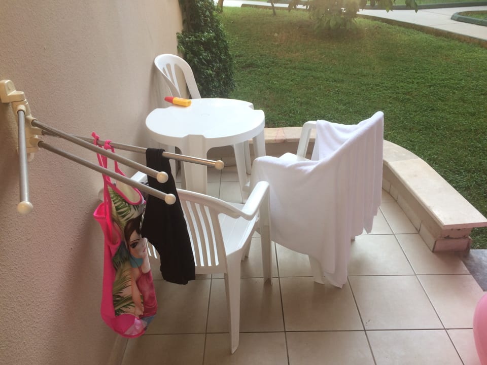 Zimmer Labranda Alantur Resort