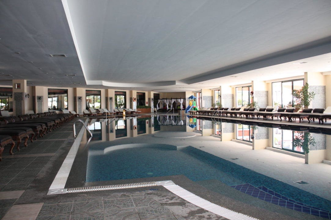 Delphin Palace Hotel Delphin Palace