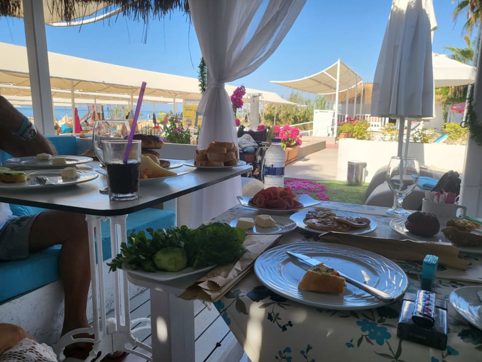 Gastro Luna Blanca Resort & Spa