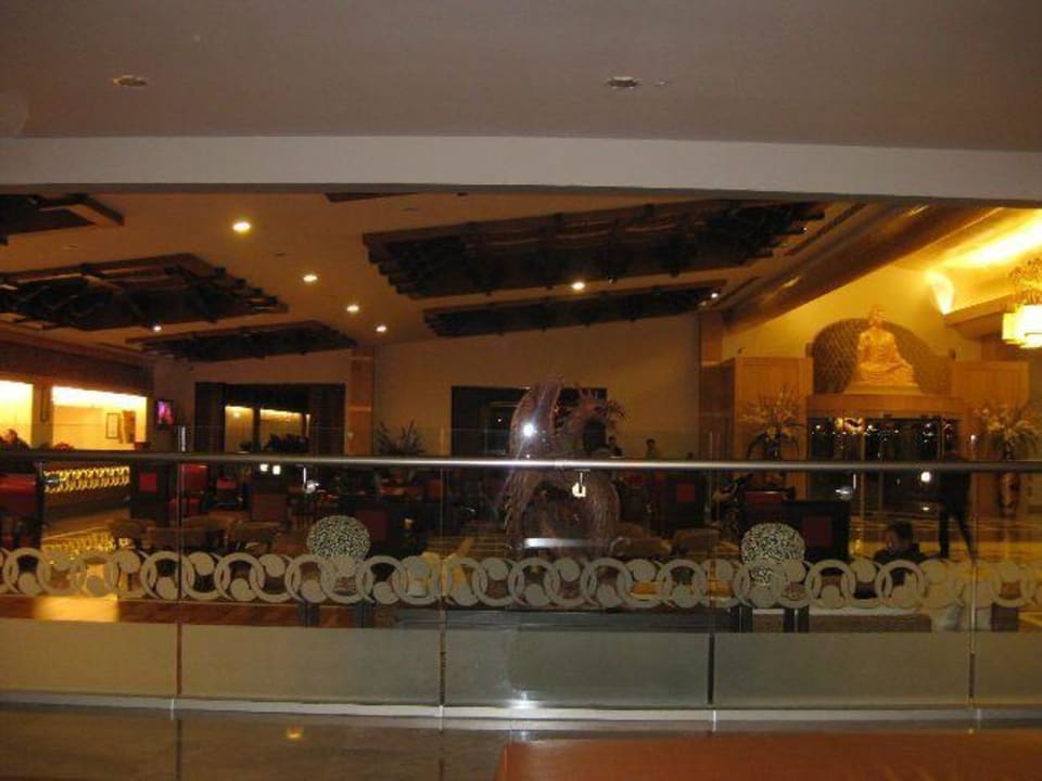 Halle Hotel Royal Dragon