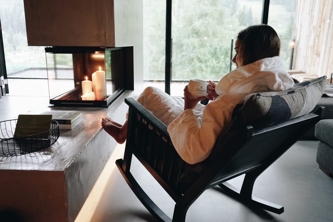 Sport & Freizeit Naturhotel Forsthofgut