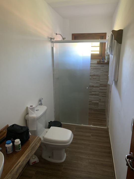 Zimmer Vila Coqueiros