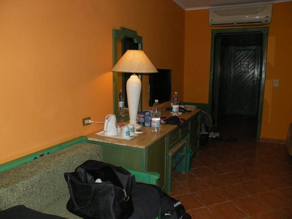 Zimmer Arabia Azur Resort