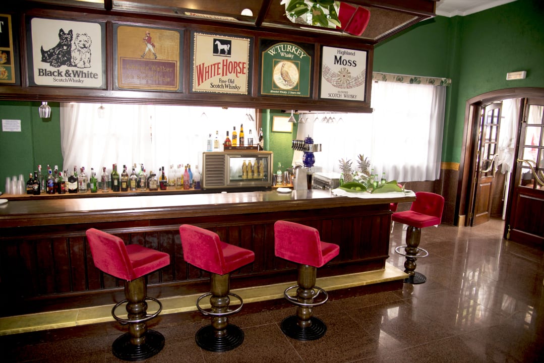 Sonstiges Playalinda Hotel