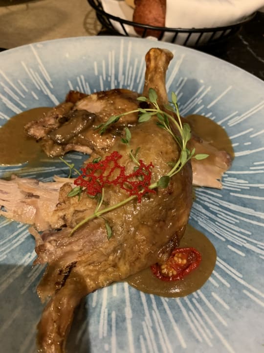 Gastro Seaden Quality Resort & Spa