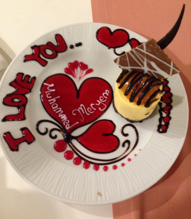 Gastro Side Royal Palace Hotel & Spa