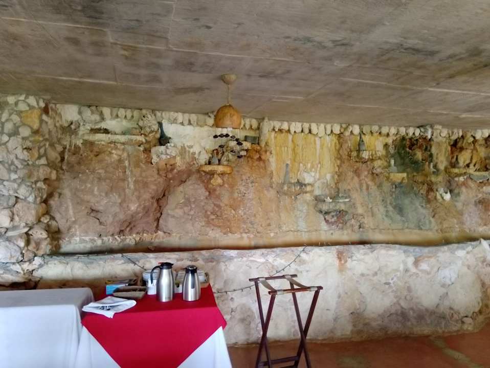 Gastro B&B Paraiso Caño Hondo