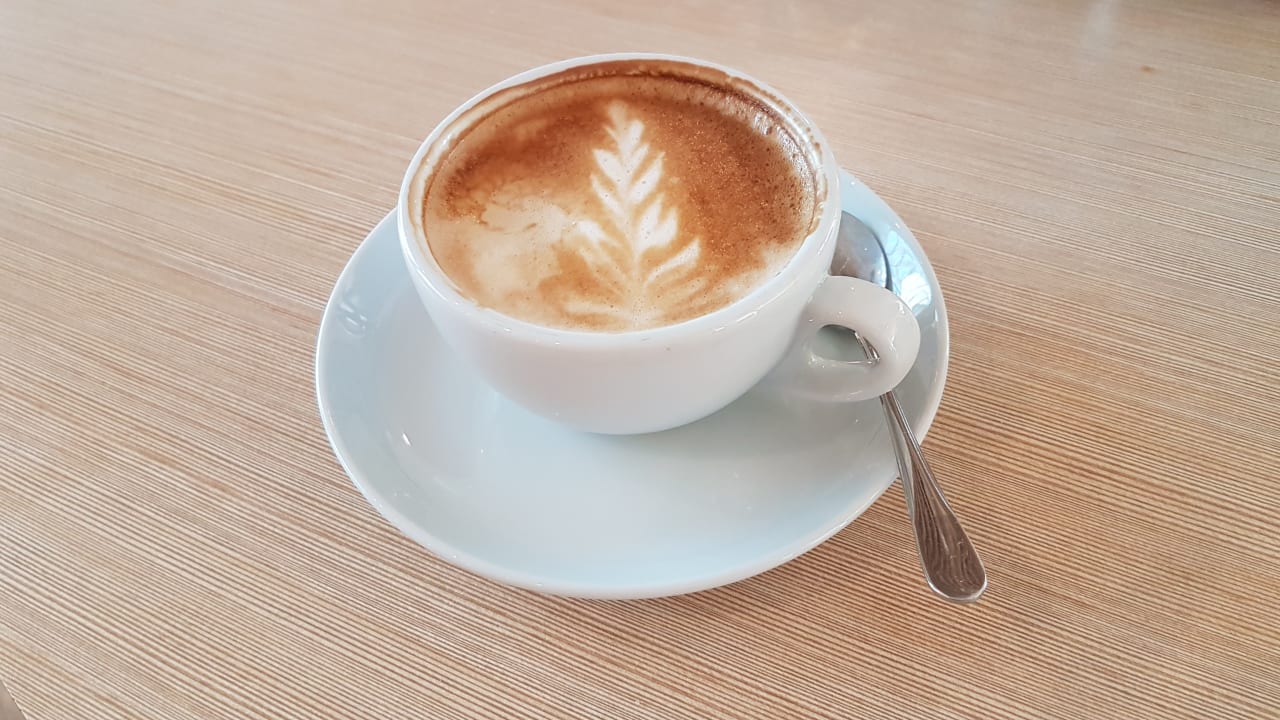 Gastro TUI BLUE Palm Garden