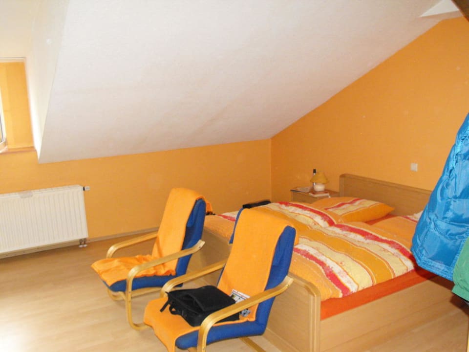 Bett Reiterhof Könning
