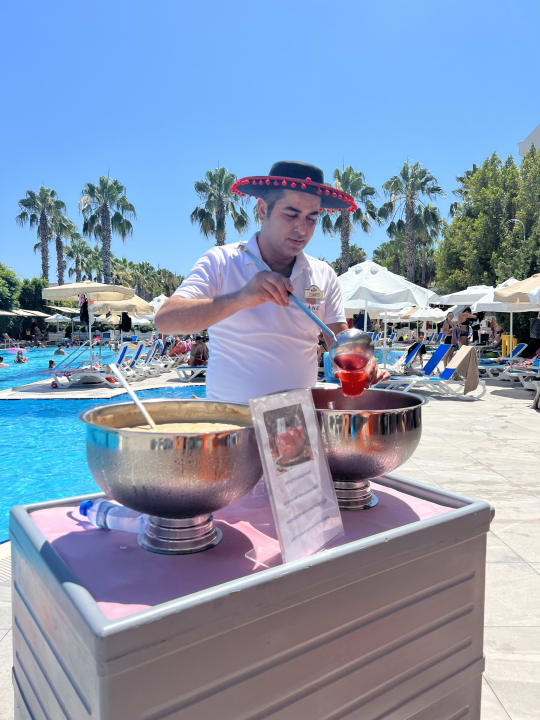 Gastro Hane Family Resort