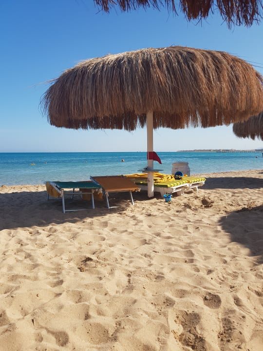 Strand Sentido Caribbean World Soma Bay