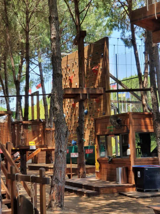 Sport & Freizeit Maxx Royal Belek Golf Resort