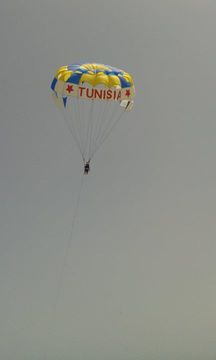 Activité à ne pas manquer Houda Golf & Beach Club