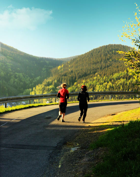 Sport & Freizeit Ferienhotel Mühlleithen