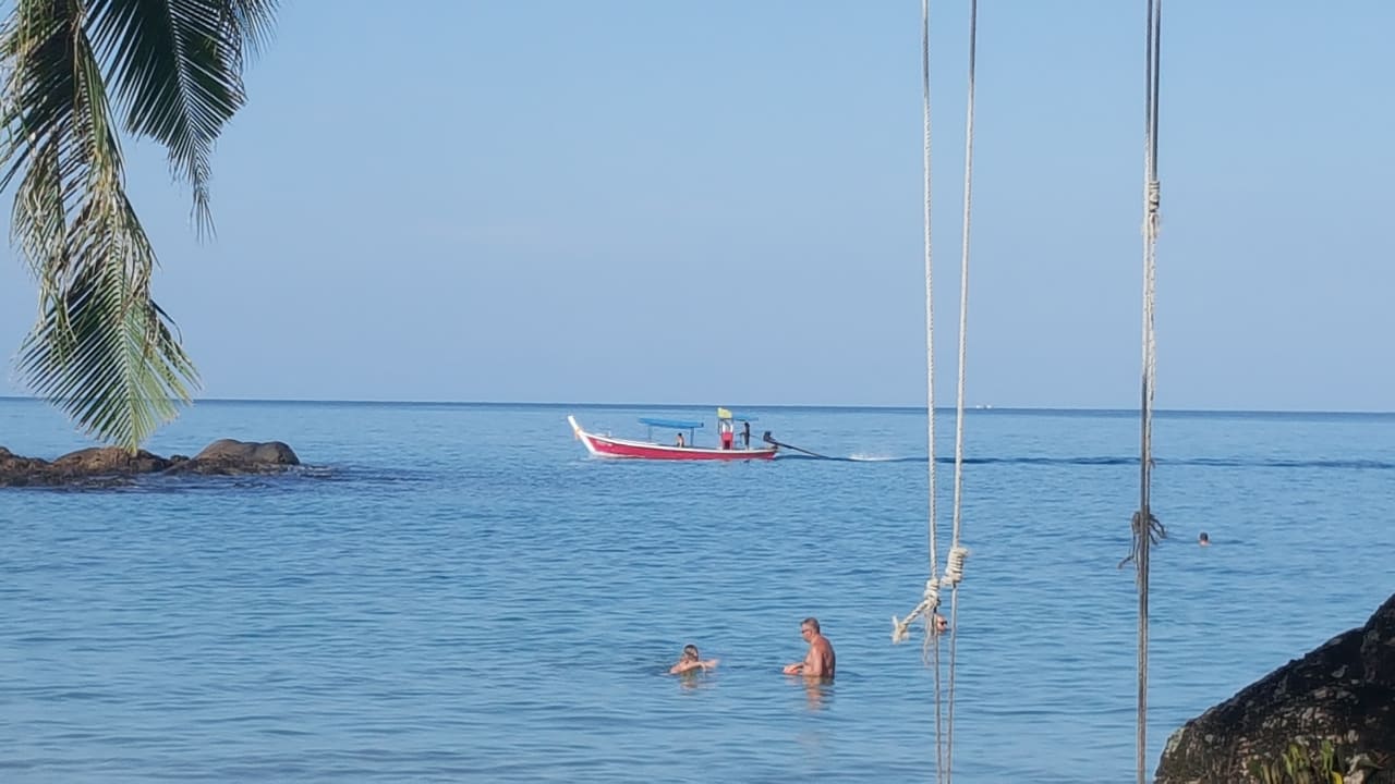Strand Seaview Khao Lak Resort