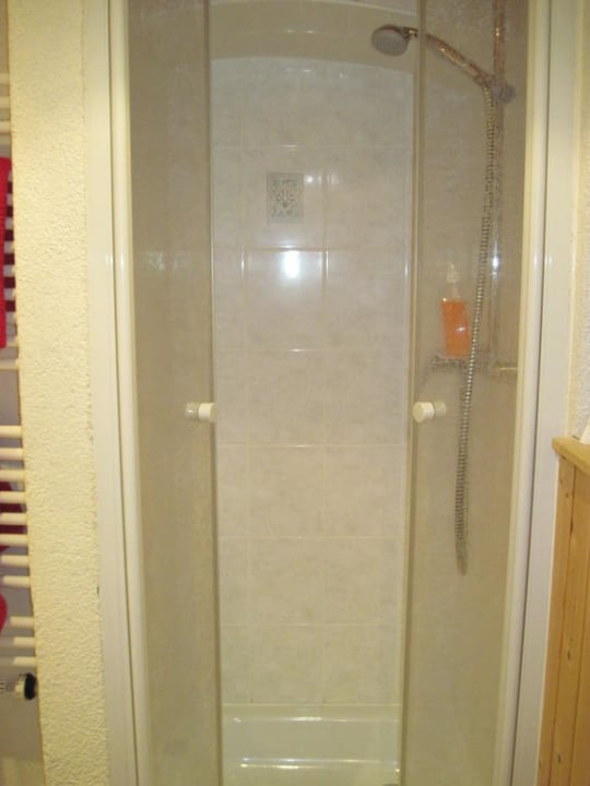 Badezimmer, Dusche Gasthof & Hotel Teufelsmühle