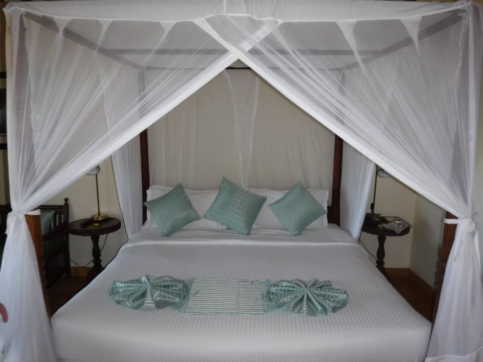 Zimmer Neptune Pwani Beach Resort & Spa