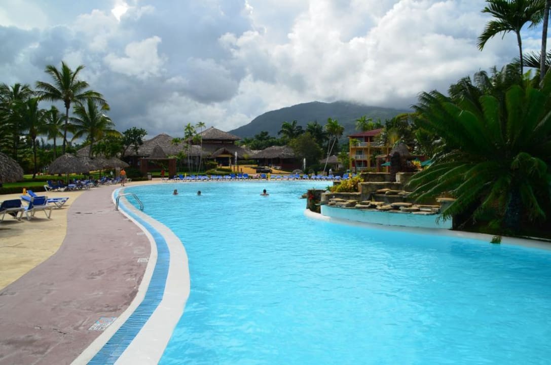 Pool Marien Puerto Plata