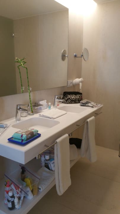 Zimmer Hipotels Gran Playa De Palma