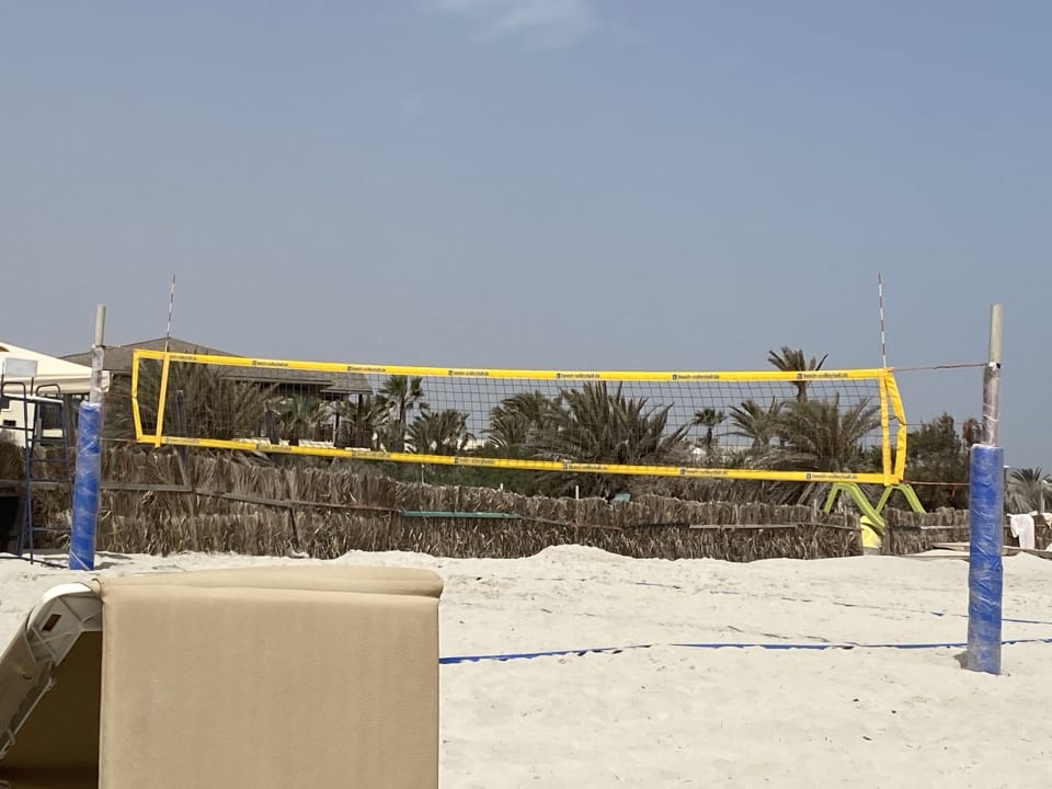 Sport & Freizeit Aldiana Club Djerba Atlantide