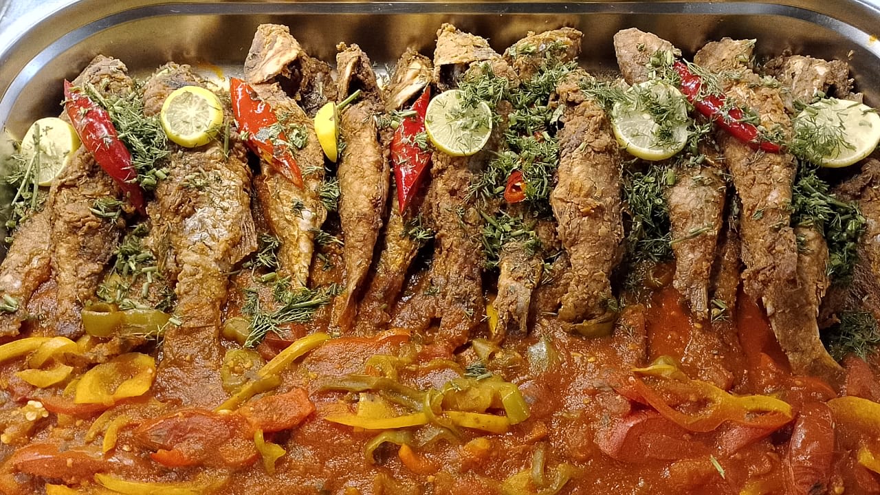 Gastro Titanic Royal