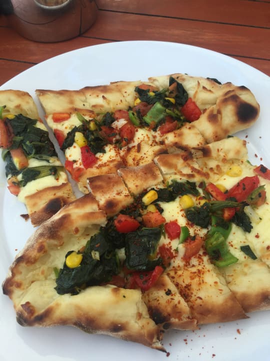 Gastro Calimera Hane Garden