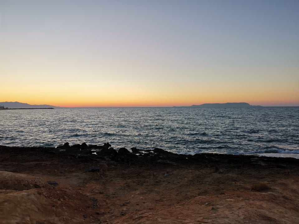 Strand Hotel Hara Ilios Village