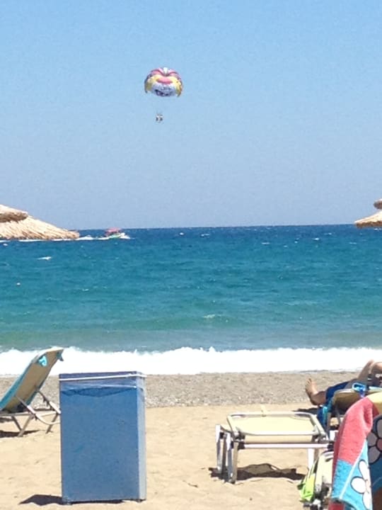 Strand Apollonia Beach Resort & Spa