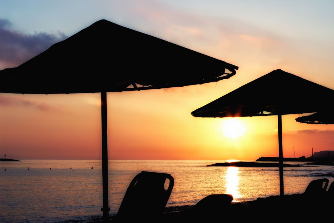 Strand Calimera Sirens Beach