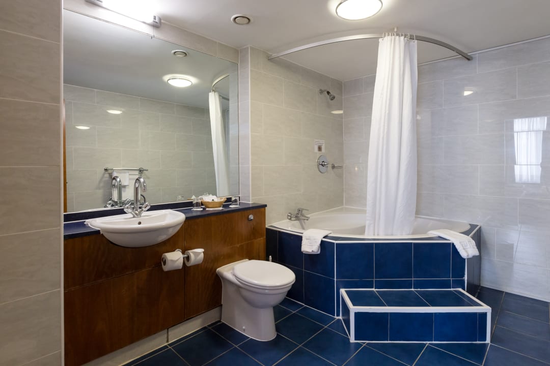 Zimmer London Wembley International Hotel