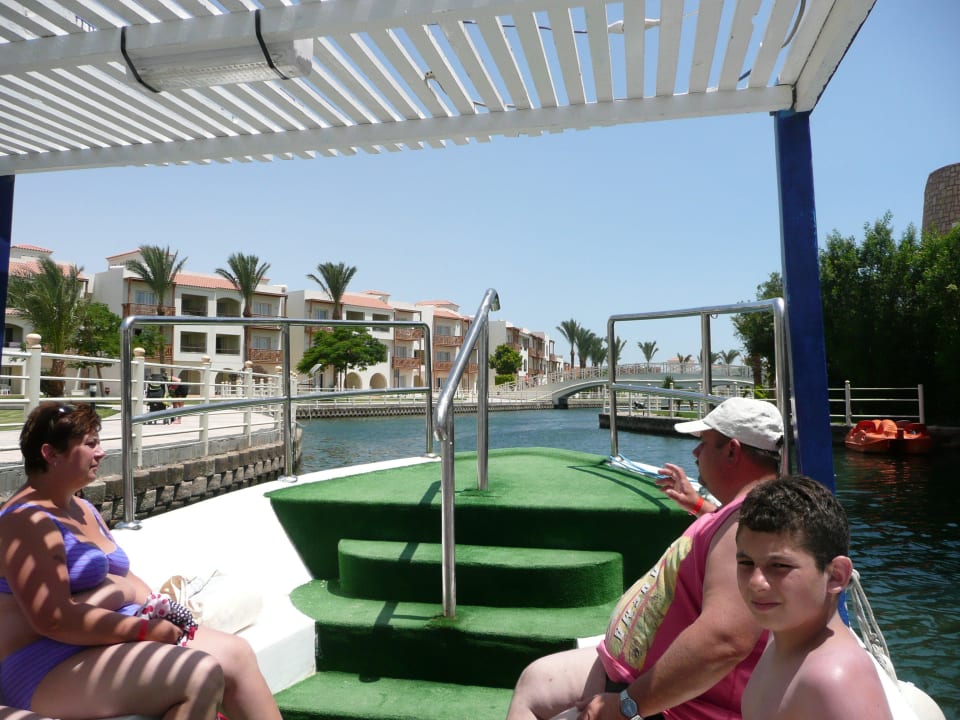 ++ Pickalbatros Dana Beach Resort - Hurghada