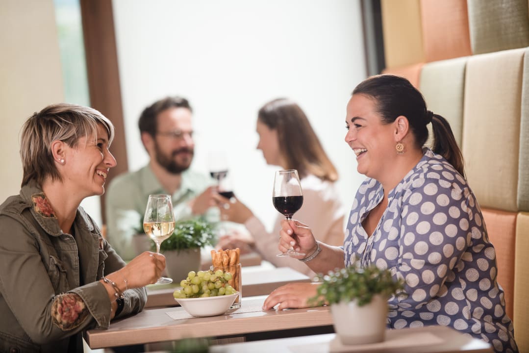 Restaurant JUFA Hotel Graz-Süd