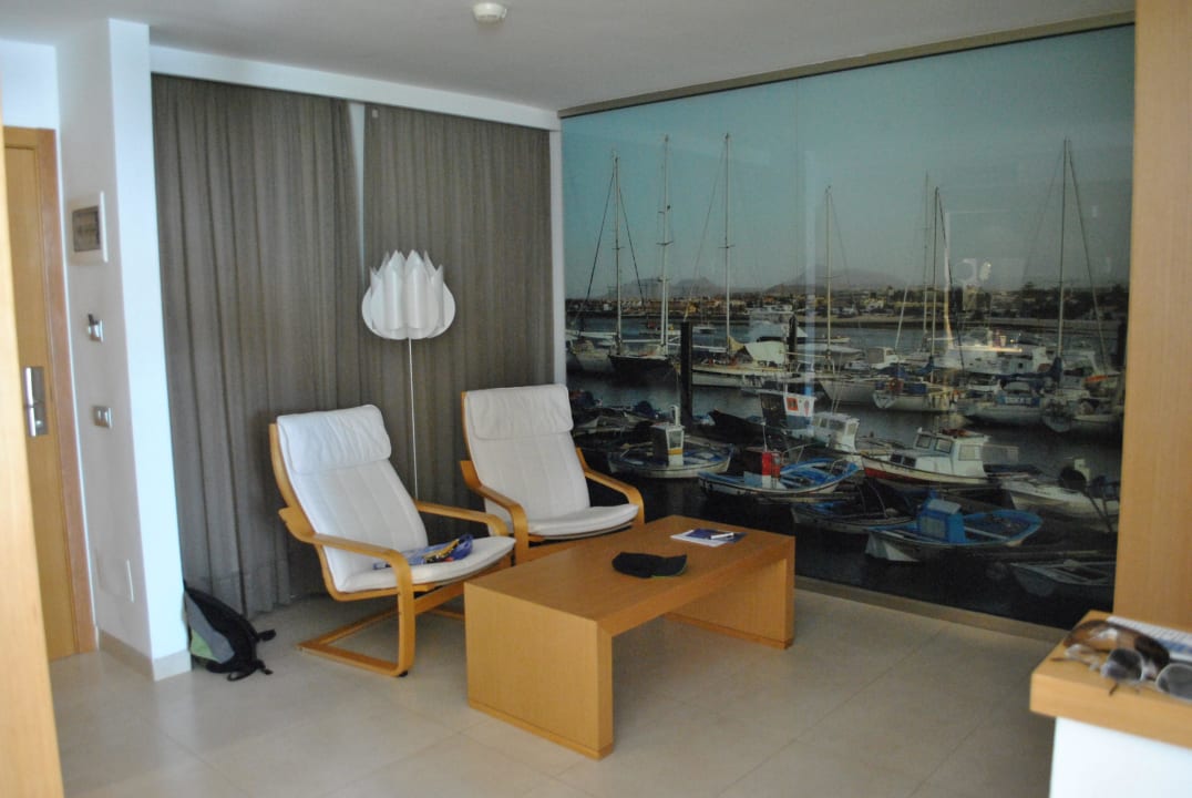 256 Relaxsessel R2 Bahía Playa Design Hotel & Spa - Adults Only