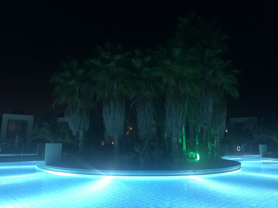 Pool Gloria Serenity Resort