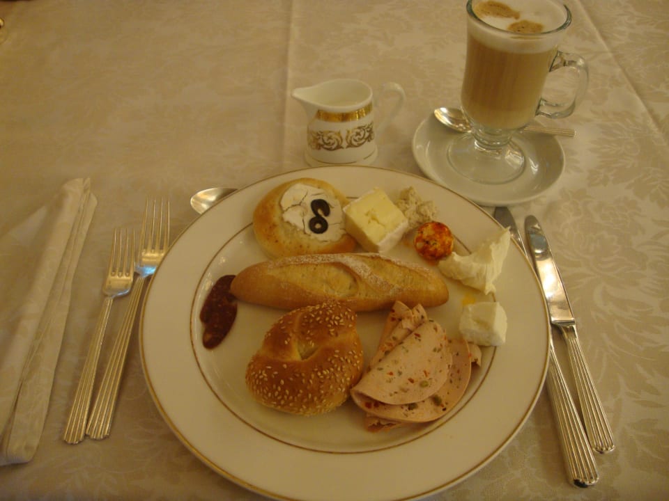 Gastro Emirates Palace Mandarin Oriental