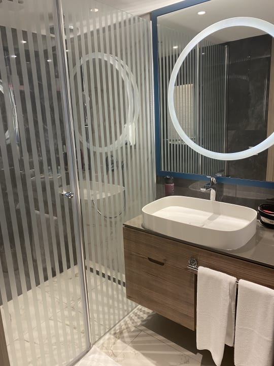 Zimmer ROBINSON SARIGERME PARK