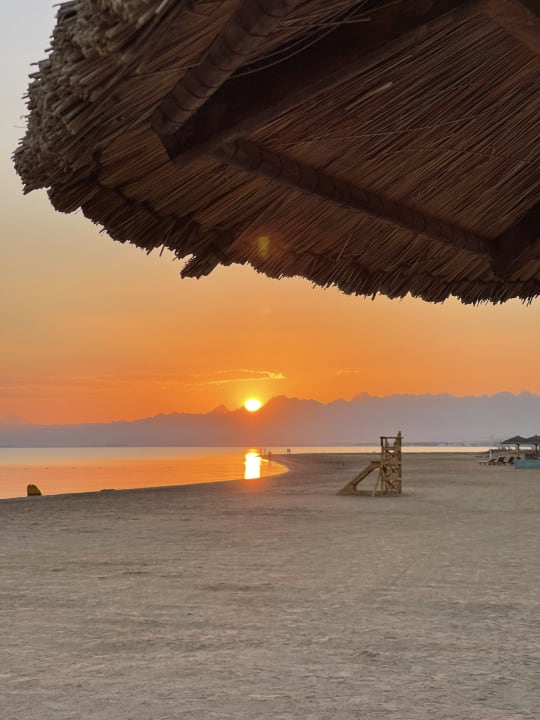 Strand Hotel Sheraton Soma Bay Resort