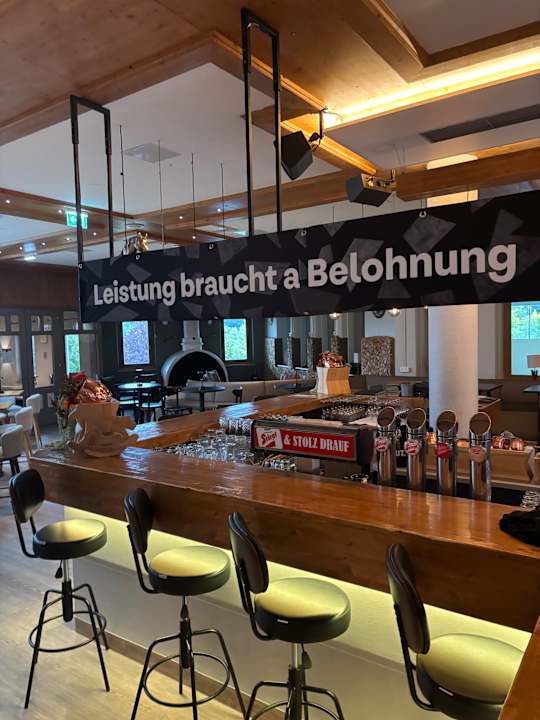 Gastro Aldiana Club Ampflwang