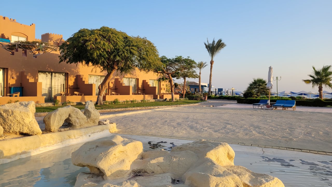 Sonstiges Akassia Swiss Resort