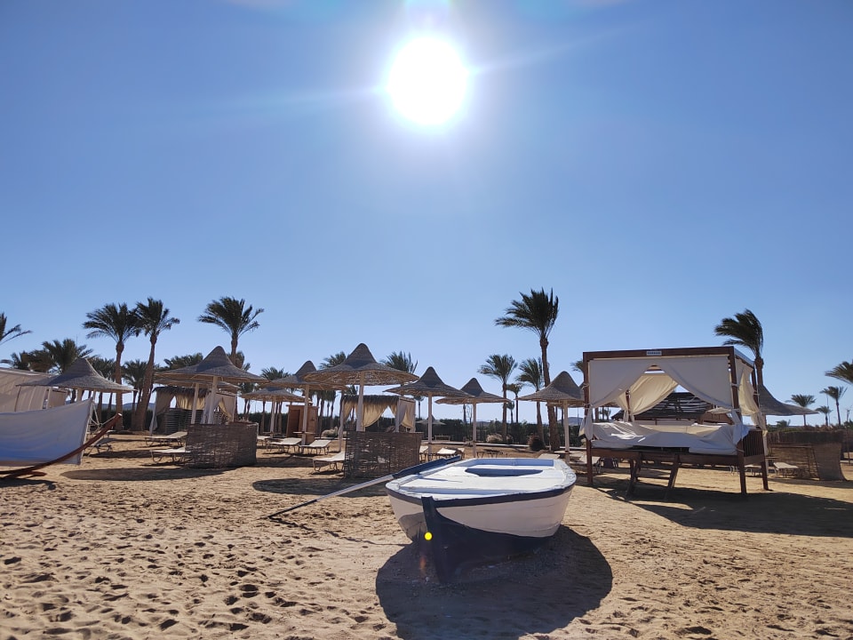 Strand Steigenberger Coraya Beach - Adults only