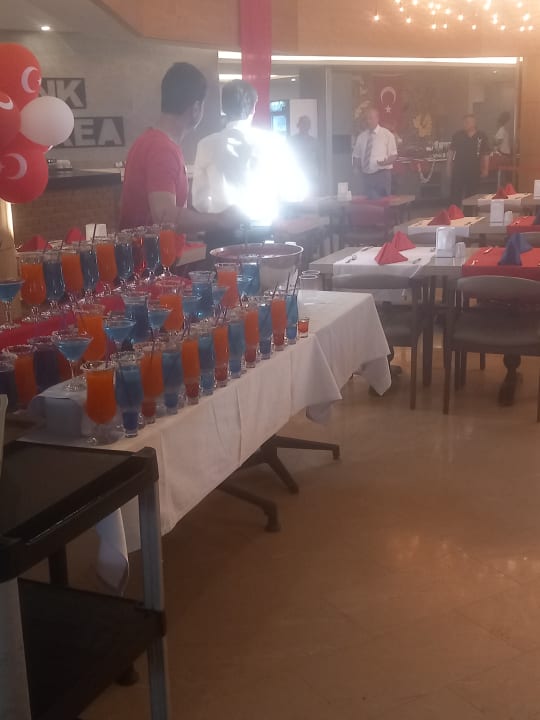 Gastro Hotel Orfeus Park