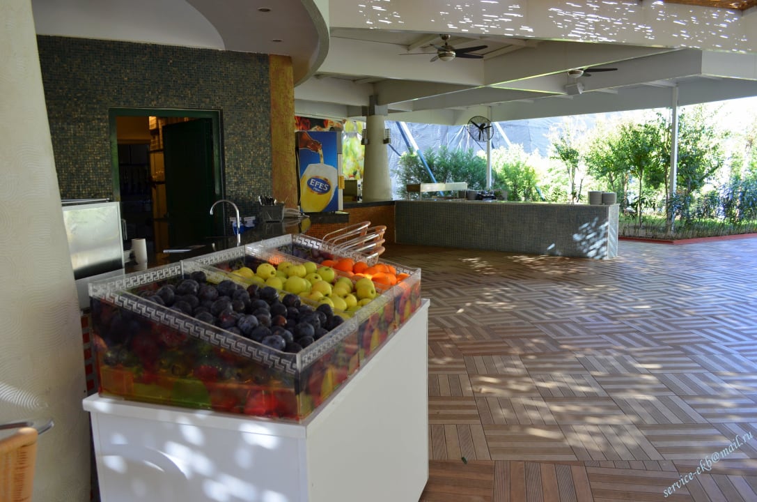 AquaBar Hotel Delphin Imperial
