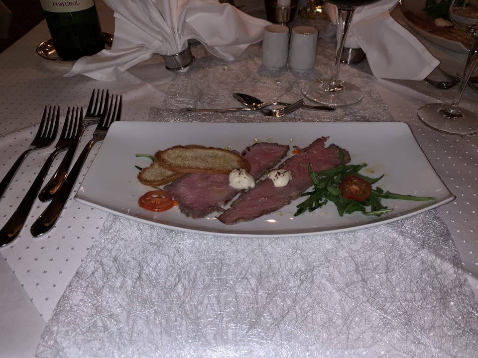 Gastro Alm- & Wellnesshotel Alpenhof