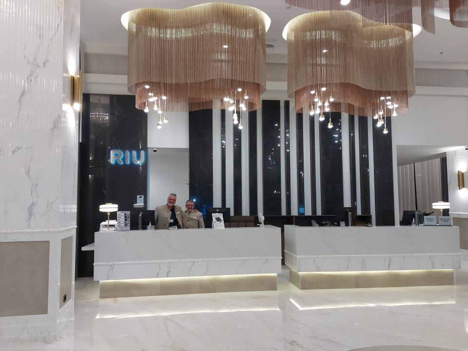 Sonstiges Hotel Riu Palace Maspalomas Adults Only