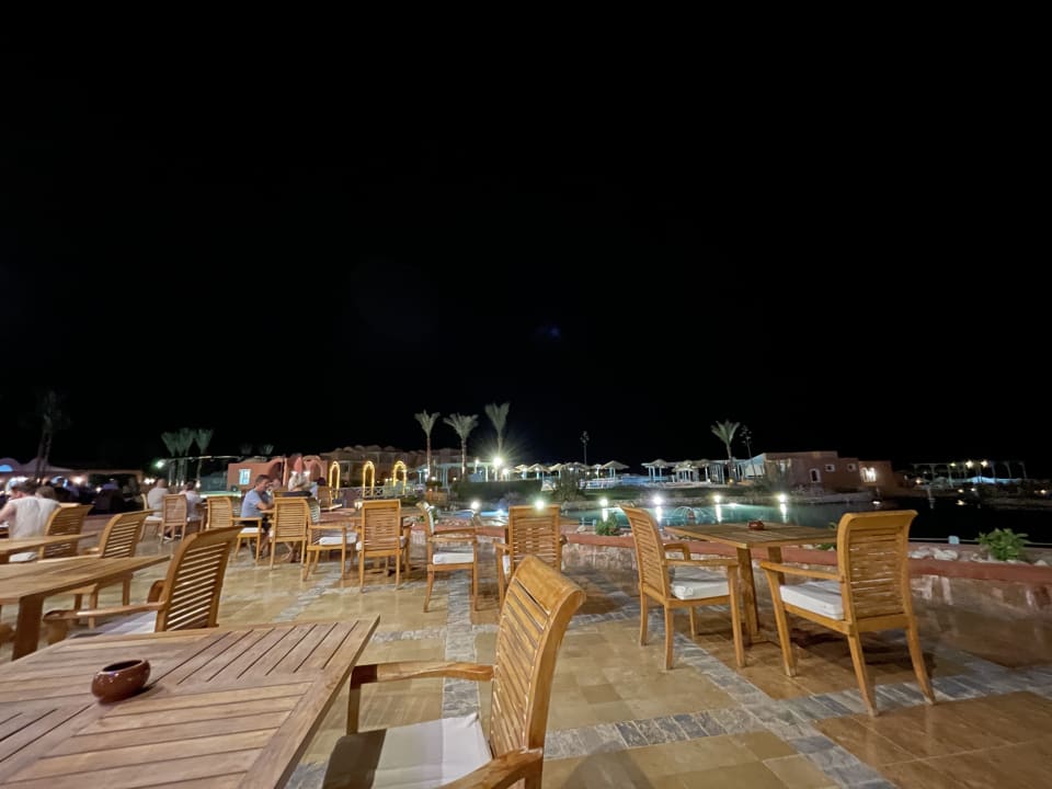 Gastro Radisson Blu Resort, El Quseir