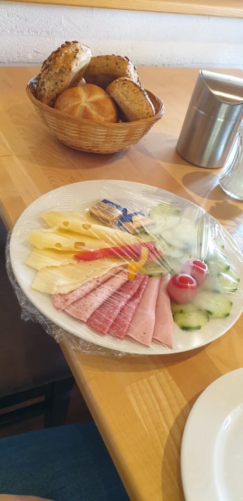 Gastro Hotel Edelsberg Berktold & Berktold GbR