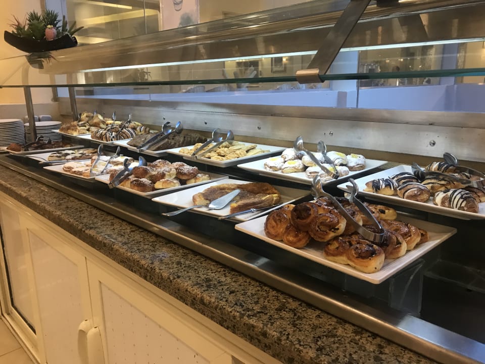 Gastro Marina Resort Port Ghalib, a member of Radisson Individuals